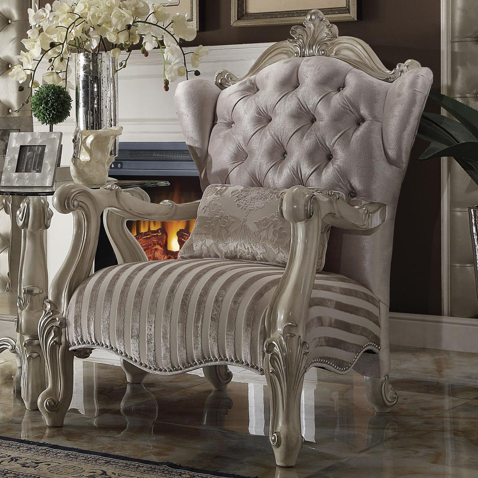 Acme versailles chair deals